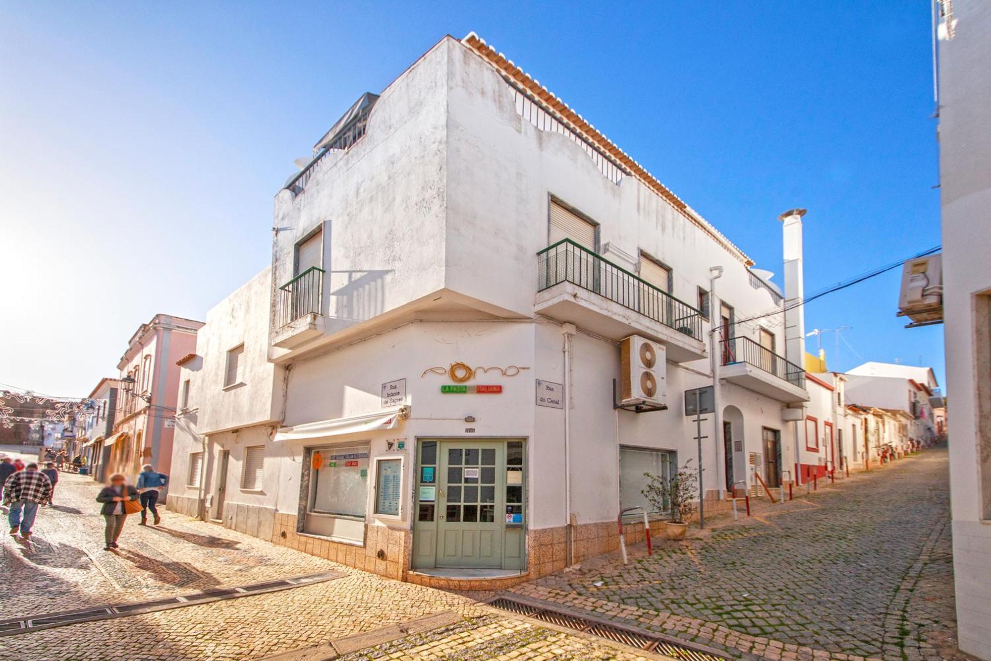 A13 - Channel Street Central Apartment Lagos Esterno foto